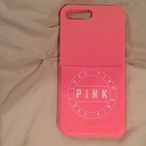 A phone case